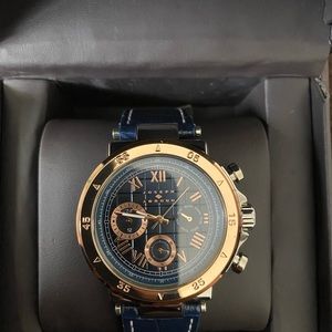 Joseph Abboud Mens luxury watch